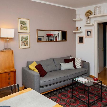 Nolo Apartment 2 Milán Exteriér fotografie