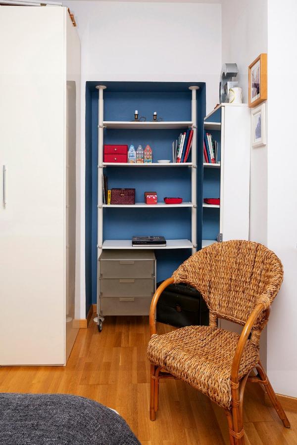 Nolo Apartment 2 Milán Exteriér fotografie
